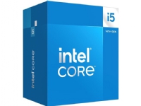 Intel® Core™ i5 i5-14400 10 x 2.5 GHz Deca Core Processor (CPU) boxed Sokkel: Intel® 1700 von Intel