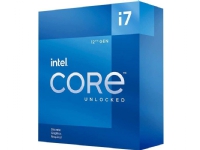 Intel® Core™ i7-12700KF (Alder Lake) - 8-Core - 3,6 GHz (5,0 GHz Intel® Turbo Boost 3.0) - LGA1700-Sockel - Box (Uden køler) von Intel