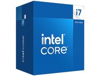 Intel® | Core™ i7-14700 – 20 Kerne – 3,4 GHz (optisch bis 5,6 GHz Turbo) – LGA1700-Sockel – Intel® UHD-Grafik | Kasten von Intel