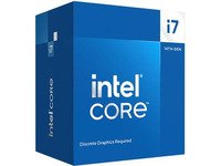 Intel® | Core™ i7-14700F – 20 Kerne – 3,4 GHz (optisch bis 5,6 GHz Turbo) – LGA1700-Sockel | Kasten von Intel