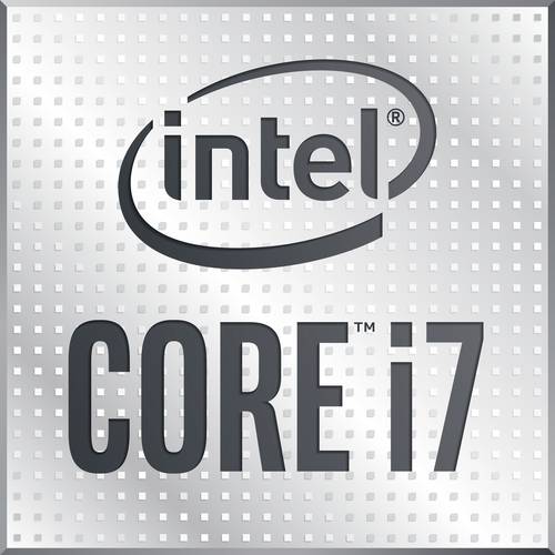 Intel® Core™ i7 i7-10700K 8 x Prozessor (CPU) Tray Sockel (PC): Intel® 1200 125W von Intel