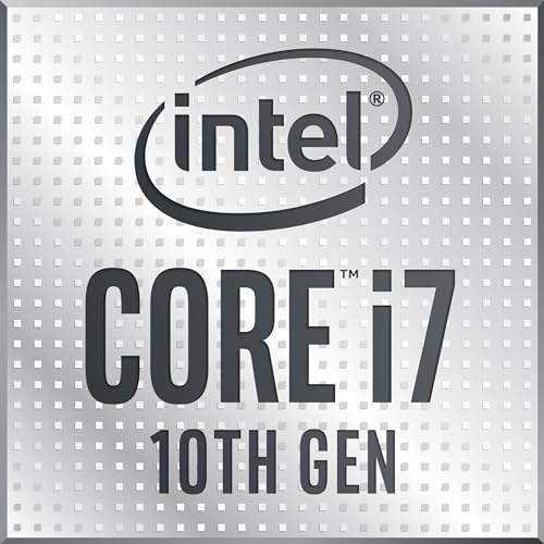 Intel® Core™ i7 i7-10700KF 8 x Prozessor (CPU) Boxed Sockel (PC) 1200 125W von Intel