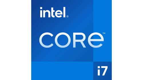 Intel® Core™ i7 i7-11700 8 x Prozessor (CPU) Boxed Sockel (PC): Intel® 1200 65W von Intel