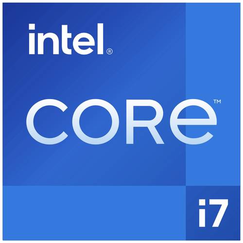 Intel® Core™ i7 i7-12700K 12 x 3.6GHz 12-Core Prozessor (CPU) WOF Sockel (PC): Intel® 1700 190W von Intel