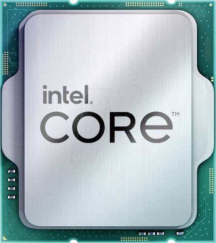 Intel® Core™ i7 i7-14700F 20 x 2.1GHz 20-Core Prozessor (CPU) Tray Sockel (PC): Intel® 1700 von Intel