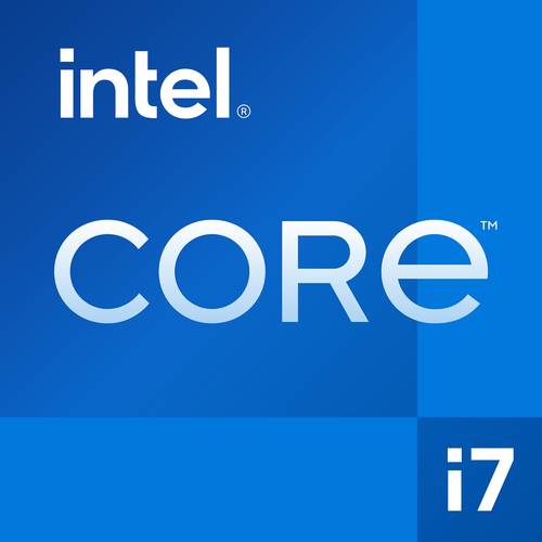 Intel® Core™ i7 i7-14700KF 20 x 3.4GHz Prozessor (CPU) Boxed Sockel (PC): Intel® 1700 von Intel
