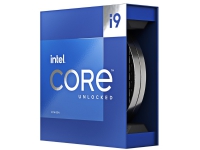 Intel® Core™ i9-13900K (Raptor-Lake) – 24 Kerne – 32 Takte – 4,3 GHz (optisch bis 5,8 GHz – Intel® Turbo Boost) – LGA1700-Sockel – Intel® UHD-Grafik – Box (Uden Koller) von Intel