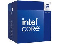 Intel® | Core™ i9-14900 – 24 Kerne – 3,2 GHz (optisch bis 5,8 GHz Turbo) – LGA1700-Sockel – Intel® UHD-Grafik | Kasten von Intel