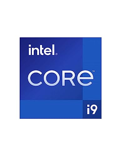 Intel® Core™ i9-14900KF Desktop Processor 24 cores (8 P-cores + 16 E-cores) up to 6.0 GHz von Intel