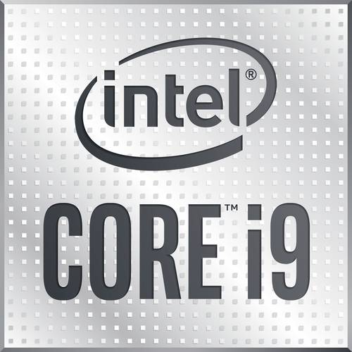 Intel® Core™ i9 i9-10900F 10 x Prozessor (CPU) Boxed Sockel (PC): Intel® 1200 65W von Intel