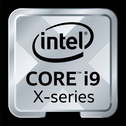 Intel® Core™ i9 i9-10900X 10 x Prozessor (CPU) Tray Sockel (PC): Intel® 2066 165W von Intel