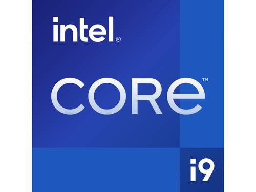 Intel® Core™ i9 i9-11900K 8 x Prozessor (CPU) Boxed Sockel (PC): Intel® 1200 125W von Intel