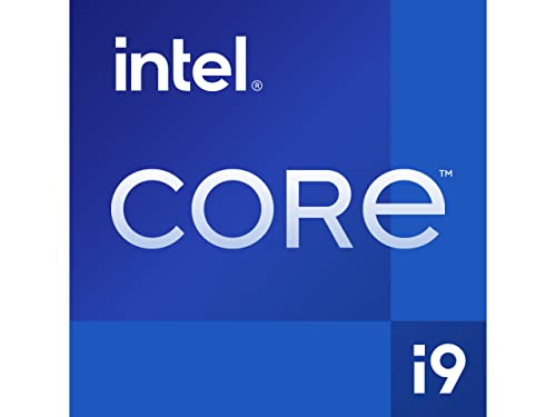 Intel® Core™ i9 i9-11900KF 8 x Prozessor (CPU) Tray Sockel (PC) 1200 125W von Intel