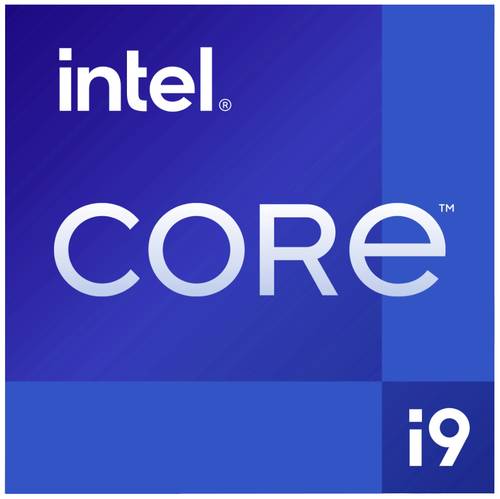 Intel® Core™ i9 i9-11900KF 8 x Prozessor (CPU) Tray Sockel (PC): Intel® 1200 125W von Intel