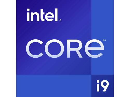 Intel® Core™ i9 i9-14900K 24 x 3.2GHz Prozessor (CPU) Boxed Sockel (PC): Intel® 1700 von Intel