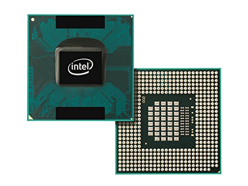 Intel® Core ™ 2 Duo Processor T9800 (6 m Cache, 2.93 GHz, 1066 MHz FSB) 2.93 GHz 6 MB L2 – Prozessor (2,93 GHz, 1066 MHz FSB), Intel Core 2 Duo 2,93 GHz, Socket P, 45 nm, T9800, 32-bit von Intel