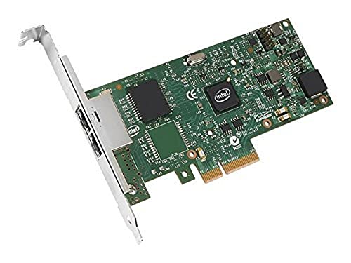 Intel® Ethernet-Server-Adapter I350-T2V2 von Intel