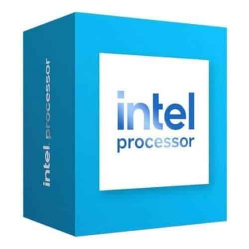 Intel® Prozessor 300 2 Kerne (2 P-cores und 0 E-cores) bis zu 3,9 GHz von Intel