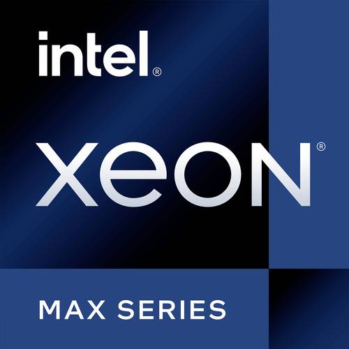 Intel® Xeon® CPU Max 9468 48 x 2.1GHz 48-Core Prozessor (CPU) Tray Sockel (PC): Intel® 4677 350W von Intel
