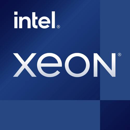 Intel® Xeon® E E-2386G 6 x 3.5GHz Hexa Core Prozessor (CPU) Tray Sockel (PC): Intel® 1200 95W von Intel