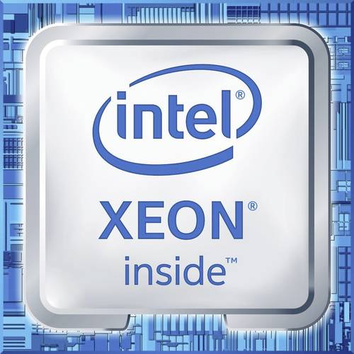 Intel® Xeon® W W-2225 4 x 4.1GHz Quad Core Prozessor (CPU) Tray Sockel (PC): Intel® 2066 105W von Intel