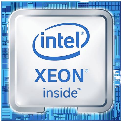 Intel® Xeon® W W-2275 14 x 3.3GHz 14-Core Prozessor (CPU) Tray Sockel (PC): Intel® 2066 165W von Intel