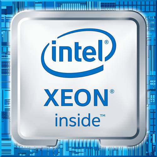 Intel® Xeon® W w7-2495X 24 x 2.5GHz 24-Core Prozessor (CPU) Boxed Sockel (PC): Intel® 4677 270W von Intel