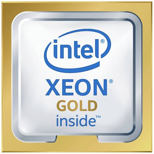Intel® Xeon Gold 5220R 24 x 2.2GHz 24-Core Prozessor (CPU) Boxed Sockel (PC): Intel® 3647 150W BX8 von Intel