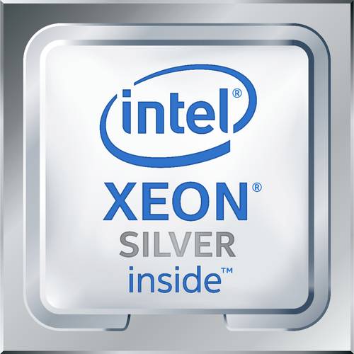 Intel® Xeon Silver 4210T 10 x 2.3GHz Deca Core Prozessor (CPU) Tray Sockel (PC): Intel® 3647 95W von Intel