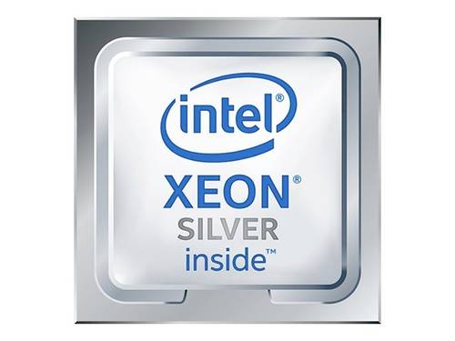 Intel® Xeon Silver 4410T 10 x 2.7GHz Deca Core Prozessor (CPU) Tray Sockel (PC): Intel® 4677 150W von Intel