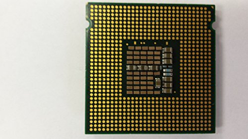 Intel ® Core™2 Quad Processor Q9300 (6M Cache, 2.50 GHz, 1333 MHz FSB) 6MB L2 Prozessor - Prozessoren (2.50 GHz, 1333 MHz FSB), 2,50 GHz, 45 nm, Intel Core 2 Quad Q9000 series for Desktop, 6 MB, L2, FSB) von Intel