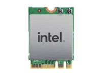 Intel ® Wi-Fi 6 AX200 (Gig+), Eingebaut, Kabellos, PCI Express, WLAN, Wi-Fi 6 (802.11ax), 2400 Mbit/s von Intel