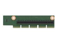 Intel 1U Ersatz-PCIe-Riser CYP1URISER1STD Singl ( CYP1URISER1STD ) von Intel