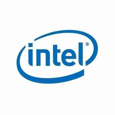 Intel 1U Hot Swap Backplane von Intel