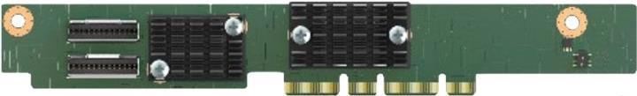 Intel 1U PCIe Riser CYPRISER3RTM Sng (CYPRISER3RTM) von Intel
