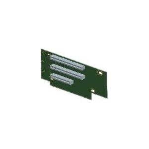 Intel 2U PCIE Riser - Riser Card - für Server Board S2600, Server System R2208, R2208GZ4GC10, R2216, R2224, R2308, R2312 (A2UL8RISER) von Intel