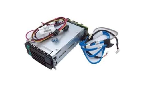 Intel 2U Rear Hot-Swap Dual Drive Cage Upgrade von Intel