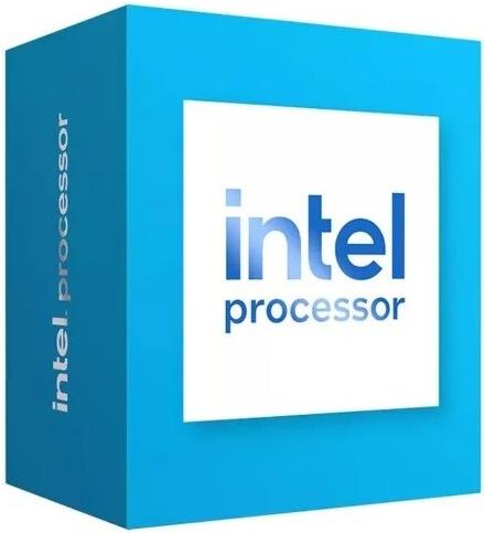 Intel 300 Prozessor 6 MB Smart Cache Box (BX80715300) von Intel