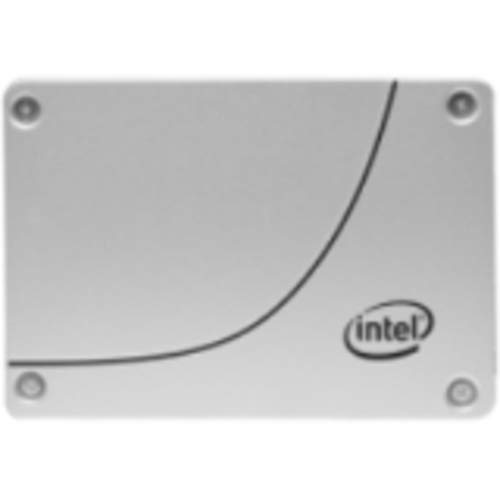 Intel 50 Stück SSDSC2BB016T7 S3520 (1,6 GB, SATA 2,5 Zoll) von Intel