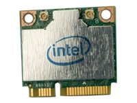 Intel 7260.HMWWB.R, Eingebaut, Kabellos, PCI Express, WLAN / Bluetooth, Wi-Fi 5 (802.11ac), 867 Mbit/s von Intel