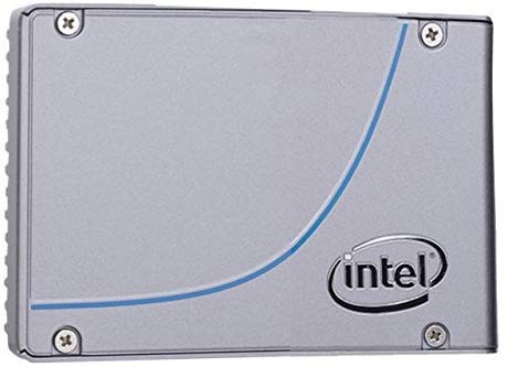 Intel 750 Series sSD 800GB 6,35 cm (2,5 Zoll), PCI 3.0 von Intel