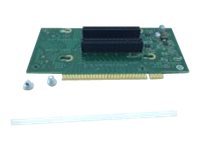 Intel A2UX8X4RISER, PCI bracket, EAR99, Launched von Intel