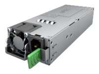 Intel AXX1300TCRPS, 1300 W, Server, 1U, 80 PLUS, Spares and Accessories, EAR99 von Intel