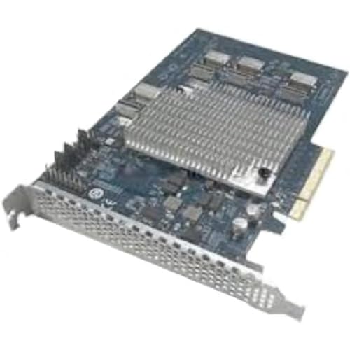 Intel AXXP3SWX08080 Accessory 8-Port PCIe Gen3 x8 Switch AIC von Intel