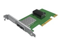 Intel AXXSTSFPPKIT, Eingebaut, Kabelgebunden, PCI Express, Faser, Grün, Silber von Intel