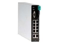 Intel AXXSW1GB Gigabit Ethernet Switch Module Intel AXXSW1GB Gigabit Ethernet Switch Module von Intel