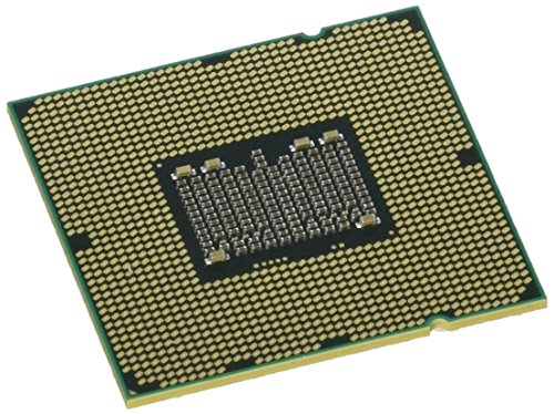 Intel BX80614E5620 Xeon E5620 Prozessor LGA1366 Socket 12MB L3-Cache 2,4 GHz Box von Intel