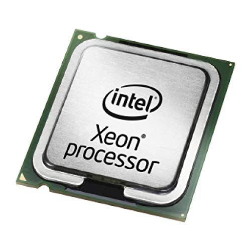 Intel BX80646E31276V3 Xeon Prozessor E3-1276 V3 3,6 GHz, FCLGA1150 Port von Intel