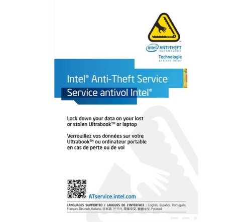 Intel BXIATSC3YRENGFR Garantieverlängerung Intel BXIATSC3YRENGFR Garantieverlängerung von Intel
