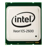 Intel CM8062101038801 Xeon E5-2630 Hexa-Core (6 Core) 2,30 GHz Prozessor - Sockel LGA-2011OEM Pack - 1,50 MB - 15 MB Cache - 7,20 GT/s QPI - Ja - 32 nm - 95 W - 17 1,3F (1,3F / 77,4 C) - 1,4 V DC von Intel
